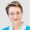 Prof. Dr. Med. Christina Haubrich