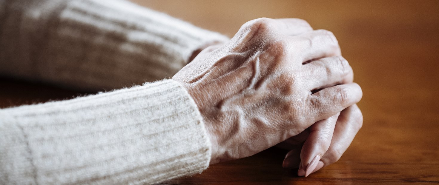 Behandlung im Verlauf der Parkinsonerkrankung