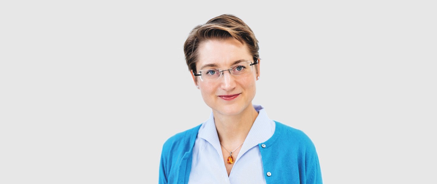 Prof. Dr. Med. Christina Haubrich