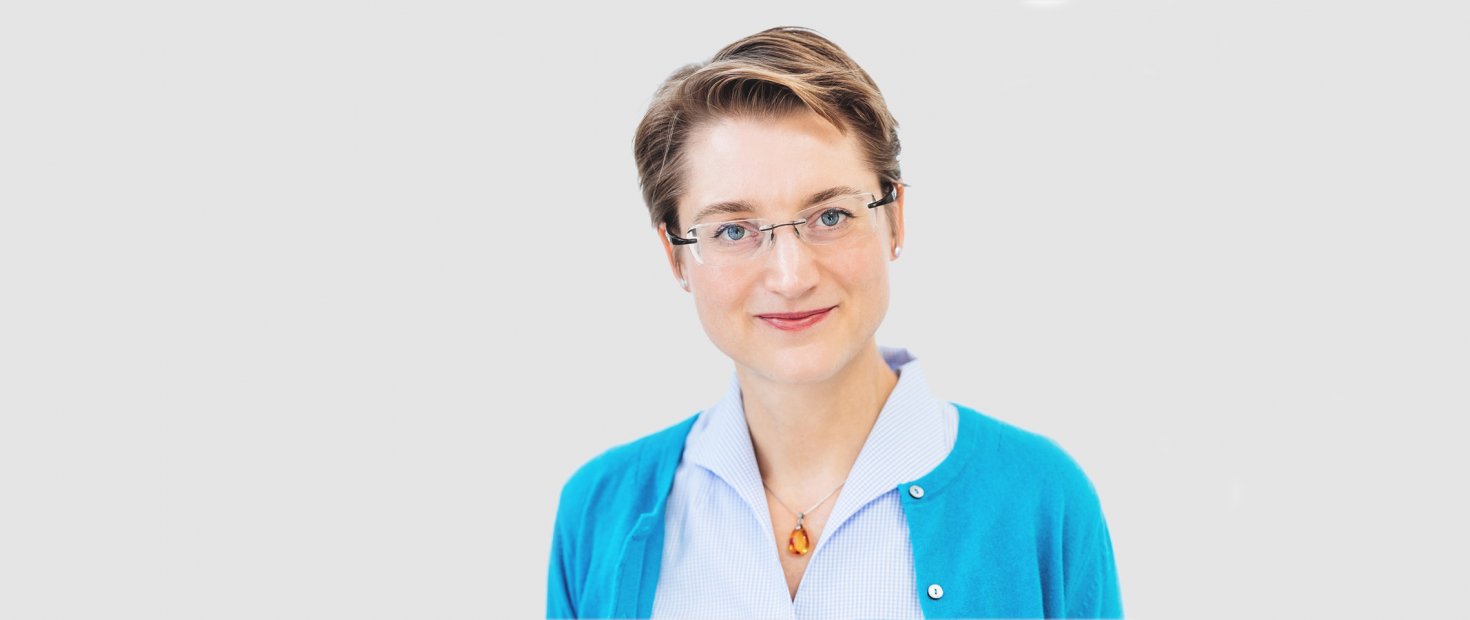Prof. Dr. Med. Christina Haubrich